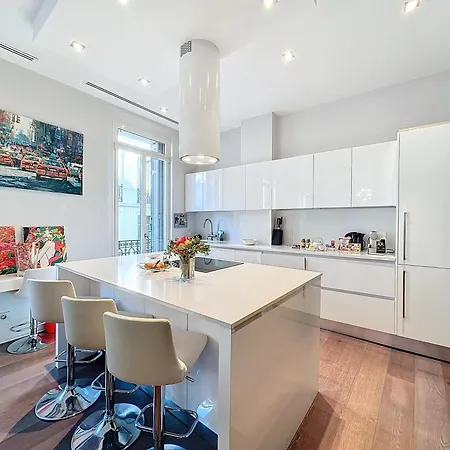 Apartamento Jej2 - 2 Bedrooms Luxe Center