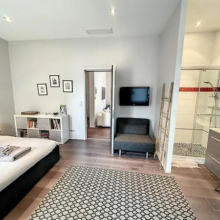 Jej2 - 2 Bedrooms Luxe Center *