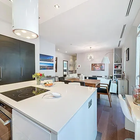 Jej2 - 2 Bedrooms Luxe Center * Cannes