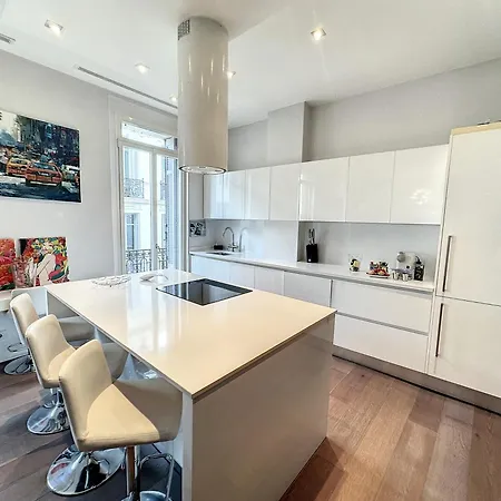 Jej2 - 2 Bedrooms Luxe Center *