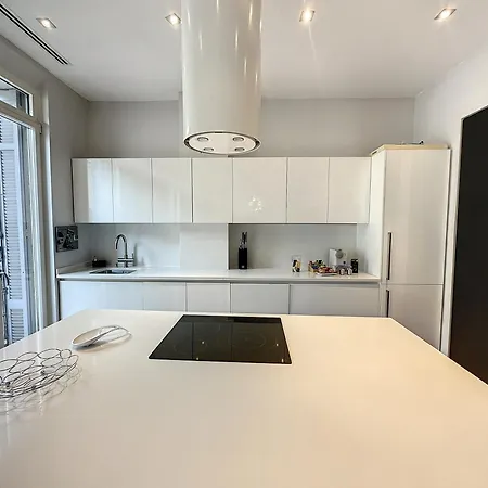 Jej2 - 2 Bedrooms Luxe Center Κάννες
