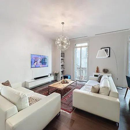 Jej2 - 2 Bedrooms Luxe Center * Cannes