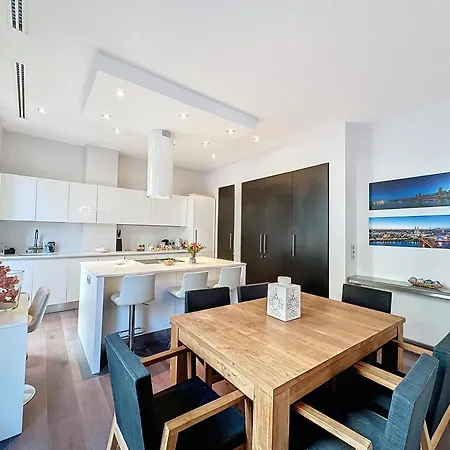 Jej2 - 2 Bedrooms Luxe Center * Cannes