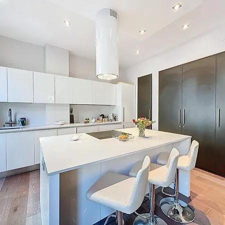 Jej2 - 2 Bedrooms Luxe Center Appartamento Cannes