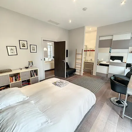 Jej2 - 2 Bedrooms Luxe Center *