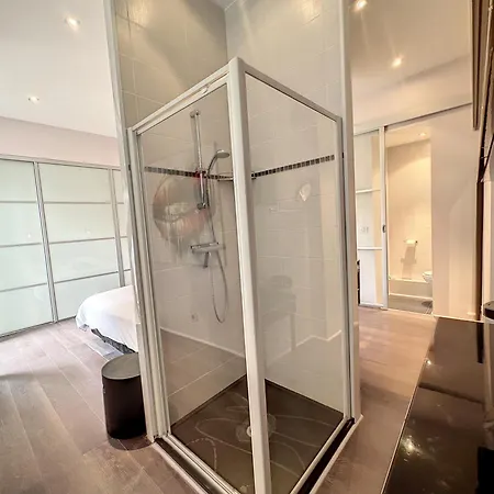 Jej2 - 2 Bedrooms Luxe Center Канны